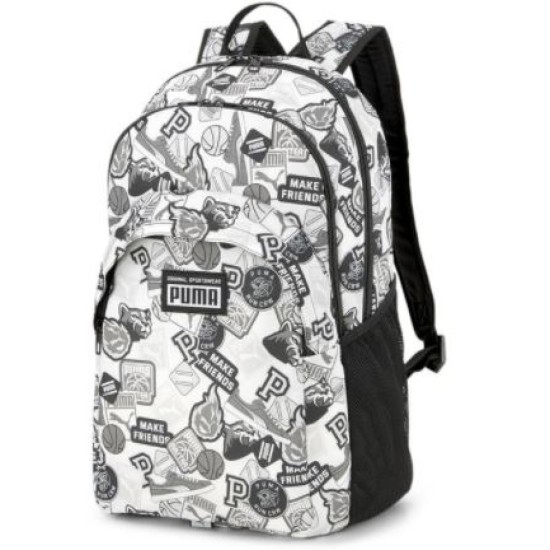 Puma Academy Backpack 07730112