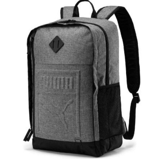 Puma S Backpack 07558109