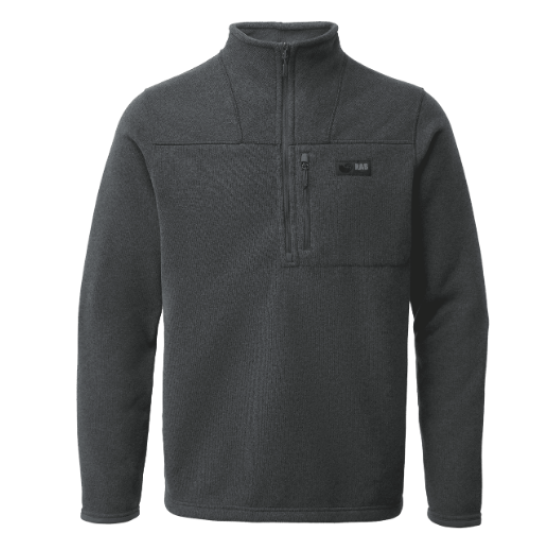 Mens Rab Quest Pull-on Anthracite