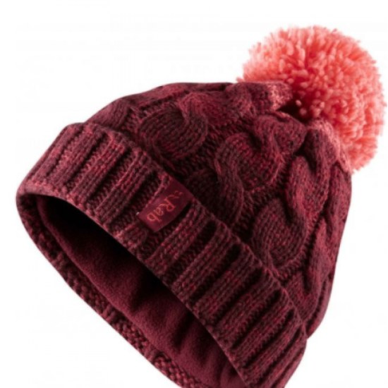 Rab Braid Beanie  QAA-62-MP