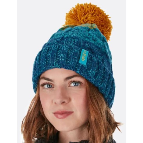 Rab Braid Beanie QAA-62-IK