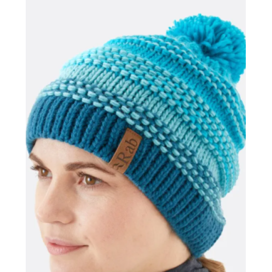 Rab Chilli Beanie Atlantis QAA-91-AQU