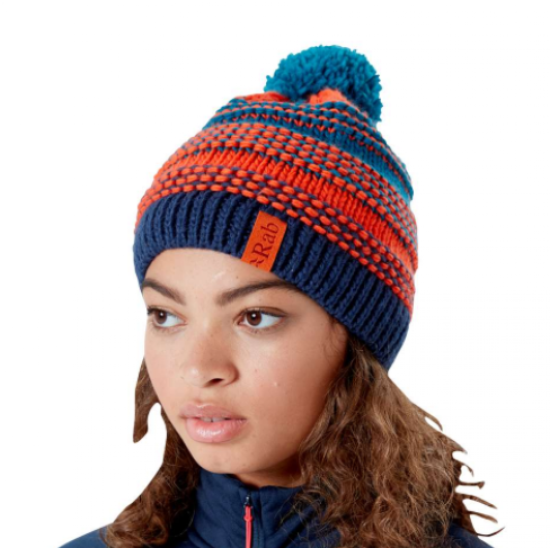 Rab Chilli Beanie Atlantis QAA-91-AT