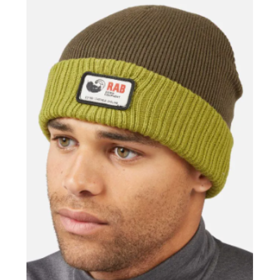 Rab Essential Beanie QAB-26-ARM