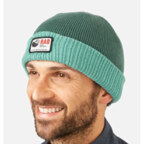 Rab Essential Beanie QAB-26-GGB