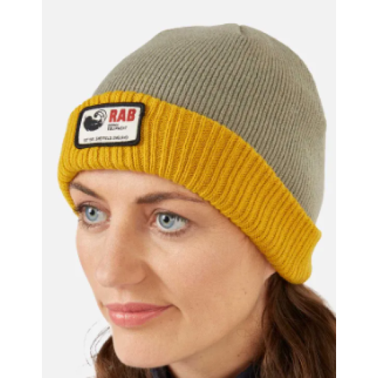 Rab Essential Beanie QAB-26-STS