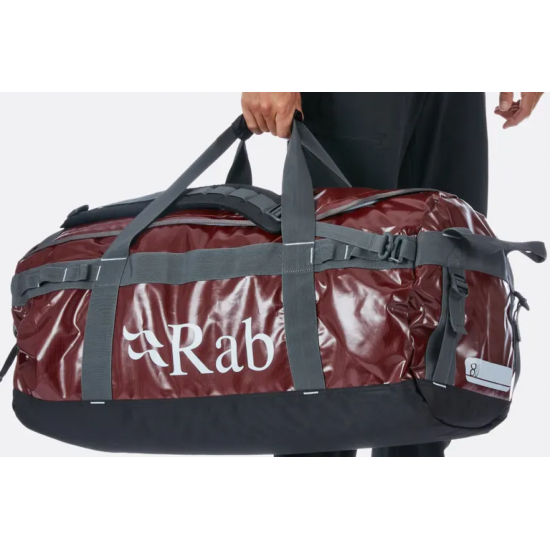 Rab Expedition Kitbag 80 QP-09-RD