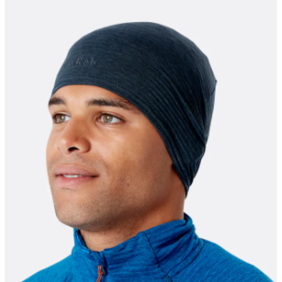 Rab Filament Beanie Beluga QAA-87-BL