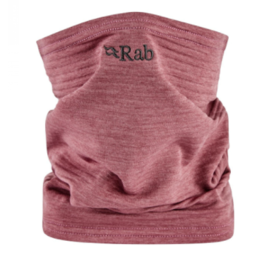 Rab Filament Neck Tube Heather QAA-77-HT