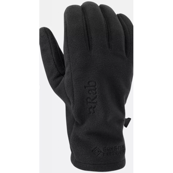 Rab Infinium Gloves Black