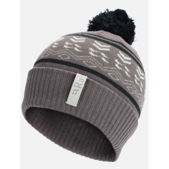 Rab Khroma Bobble Hat QAB-24-BGP