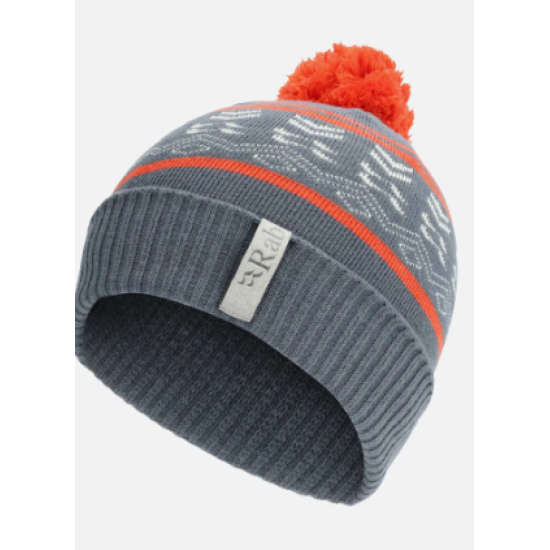 Rab Khroma Bobble Hat QAB-24-OBG