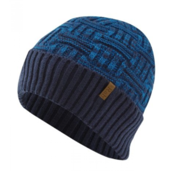 Rab Pinto Beanie Polar Blue QAA-95-PB