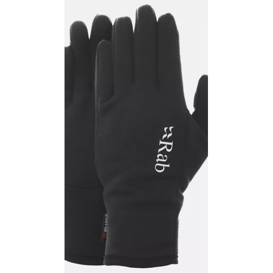 Rab Power Stretch Pro Gloves Black