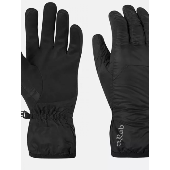 Rab Xenon Gloves Black