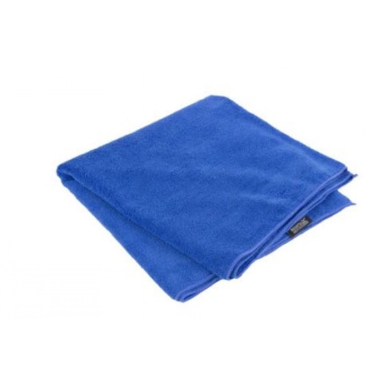Regatta Travel Towel Blue RCE136 15
