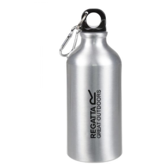 Regatta 0.5ltr Alu Bottle RCE295 6XE
