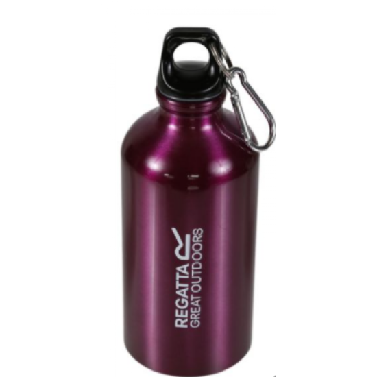 Regatta 0.5ltr Alu Bottle RCE295 51Q