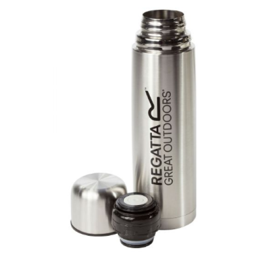 Regatta 1Ltr Vacuum Flask RCE117 6XE