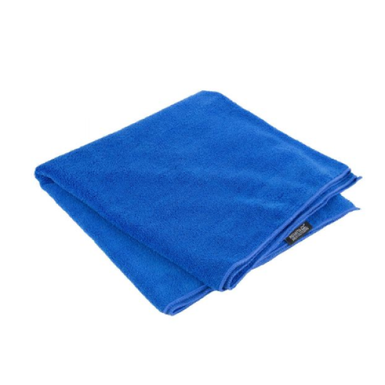 Regatta Compact Giant Travel Towel Blue RCE137 15