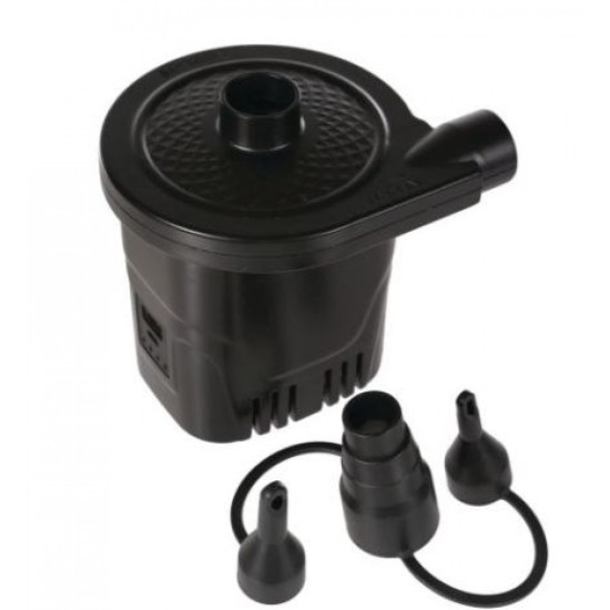 Regatta Rechargeable Electric Pump RCE0274 800