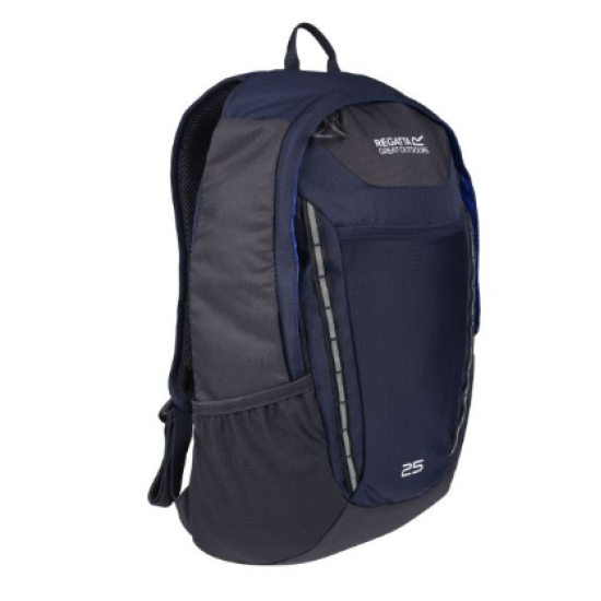 Regatta Highton 25L Navy/Ebony EU197 LIG