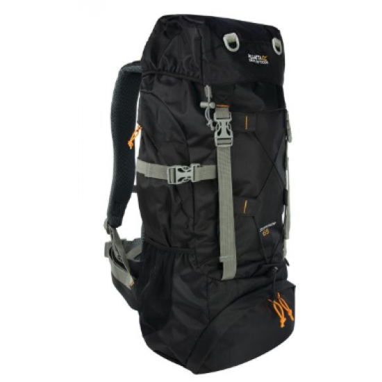 Regatta III 65Ltr EU143 800 Black