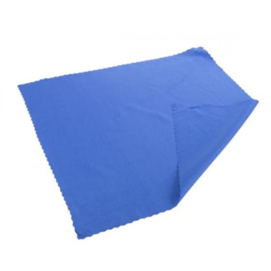 Regatta Pocket Travel Towel Oxford Blue RCE135 15