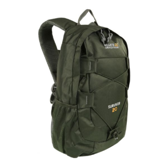 Regatta Survivor III 20L Khaki EU139 41C