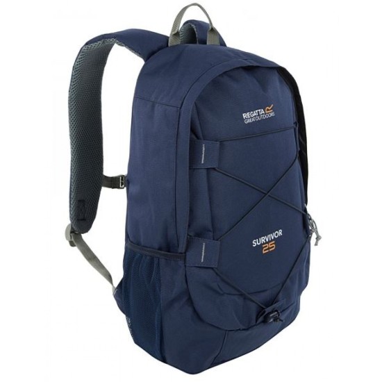 Regatta Survivor III 25L Navy EU140 540