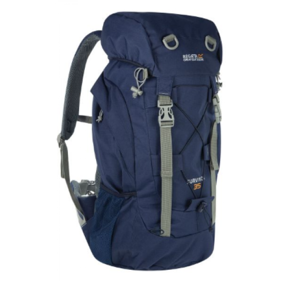 Regatta Survivor III 35Ltr EU141 540 Navy