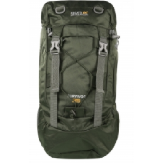 Regatta Survivor III 35Ltr EU141 41C khaki