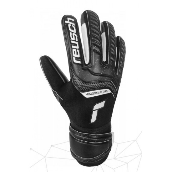 Reusch Attrakt Infinity Finger Support