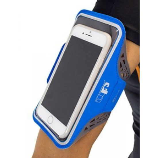 Ridgeway Phone Holder Armband  Royal UP6448RY