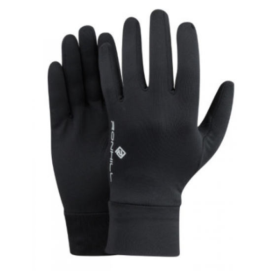 Ronhill Classic Gloves Black