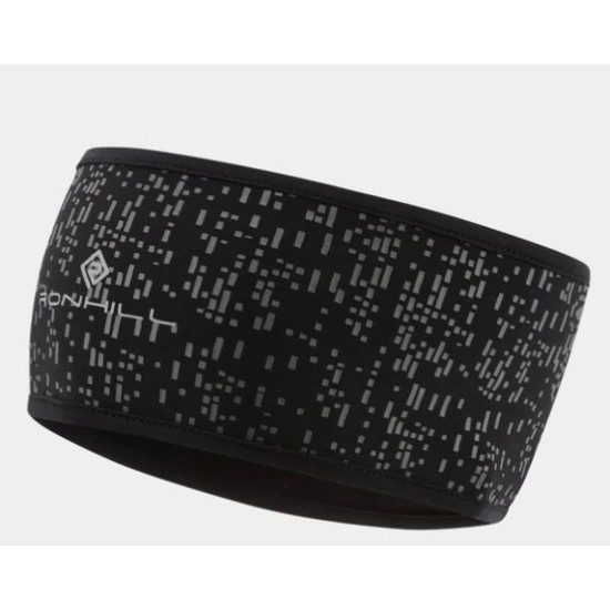 RonHill Night Runner Headband S/M RH-005137