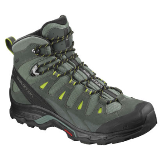 Mens Salomon Quest Prime GTX