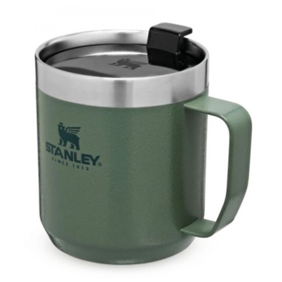 STANLEY CLASSIC LEGENDARY CAMP MUG | 12OZ | 0.35L