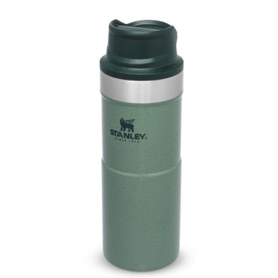 Stanley Classic Trigger-Action Travel Mug 0.35l 10-09848-006