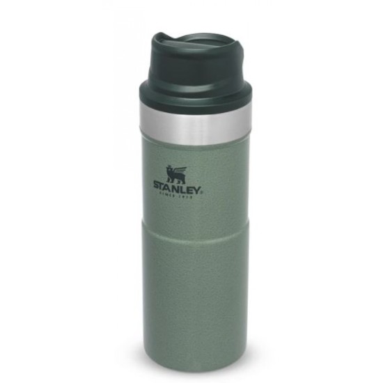 Stanley Classic Trigger-Action Travel Mug 0.35l 10-09848-006