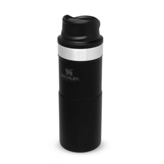 Stanley Classic Trigger-Action Travel Mug 0.35l 10-09848-007