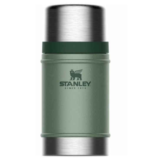Stanley Vacuum Food Jar 0.7Ltr 10-07936