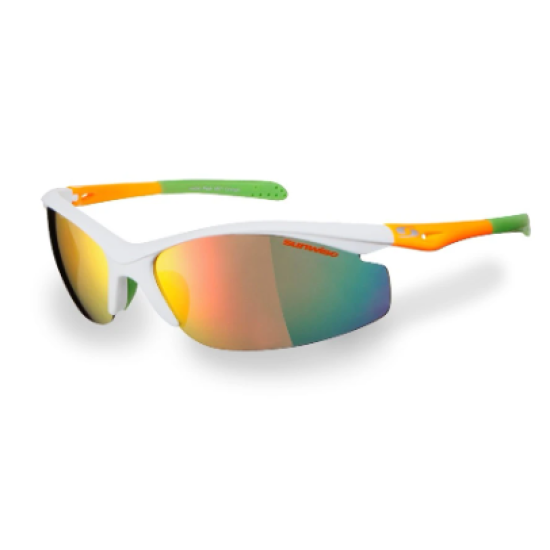 Sunwise Peak-MK1-White