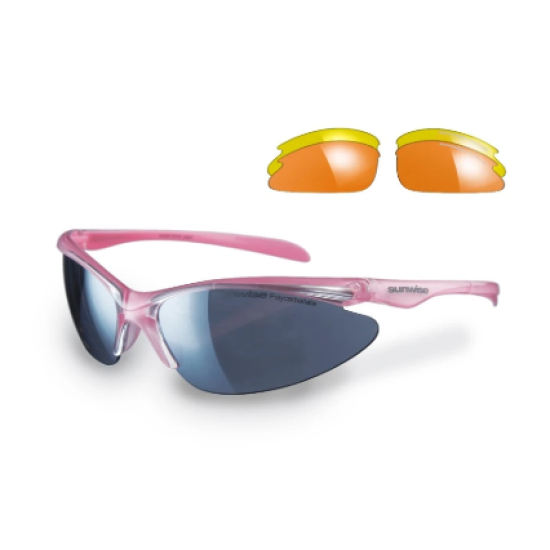 Sunwise Petite Interchangeable Thirst-Pearl