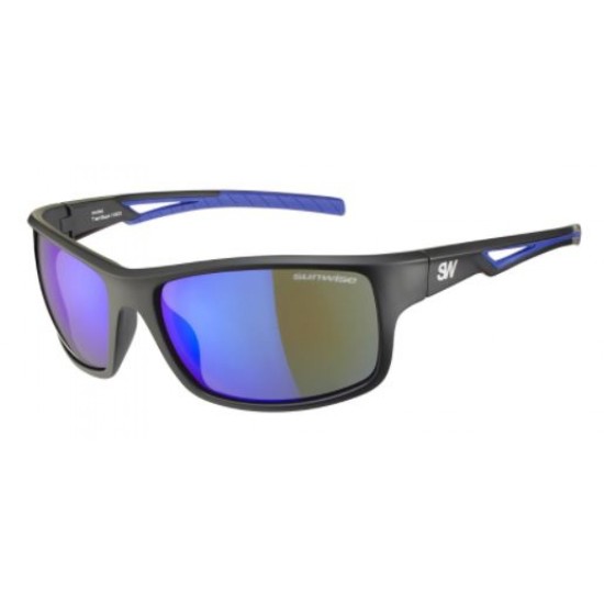 Sunwise Trail Black