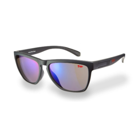 Sunwise Wild Black