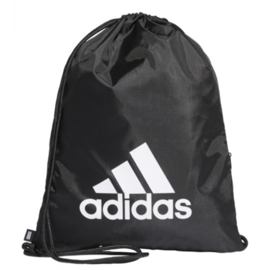 Tiro GS Gym Bag DQ1068 Black/White