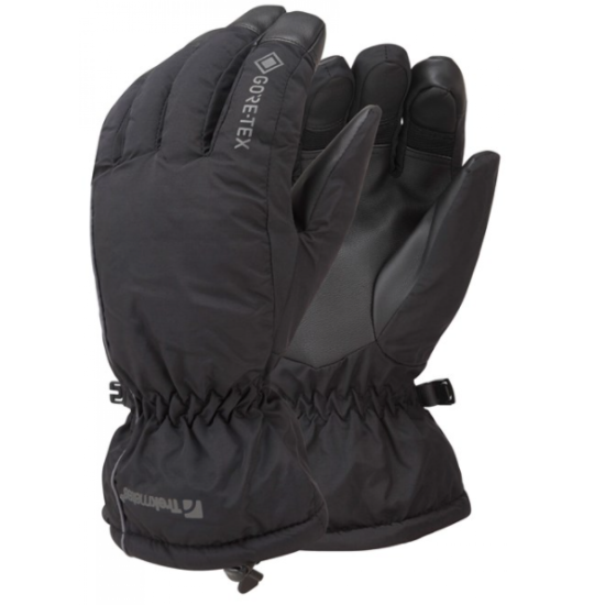 Trekmates Chamonix Glove  Black
