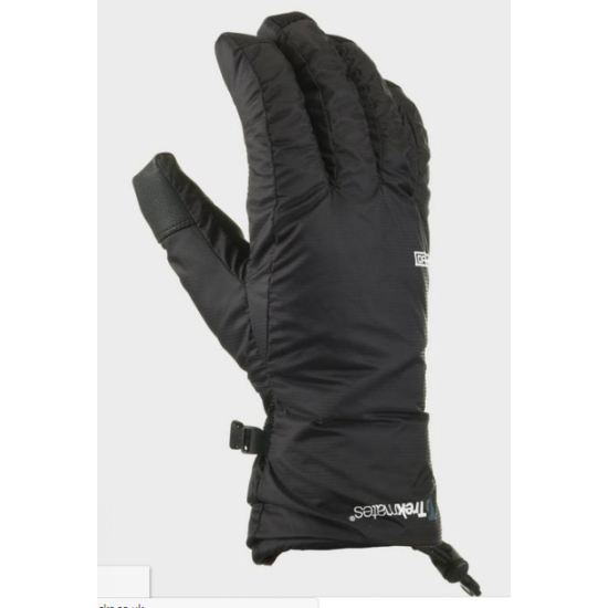 Trekmates Classic Lite Dry Glove  Black