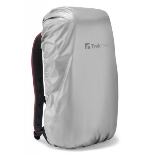 Trekmates Reversible Rucksack Rain Cover 45 Ltrs